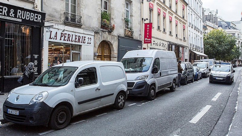 Pourquoi la mairie de Paris ostracise-t-elle les architectes ?