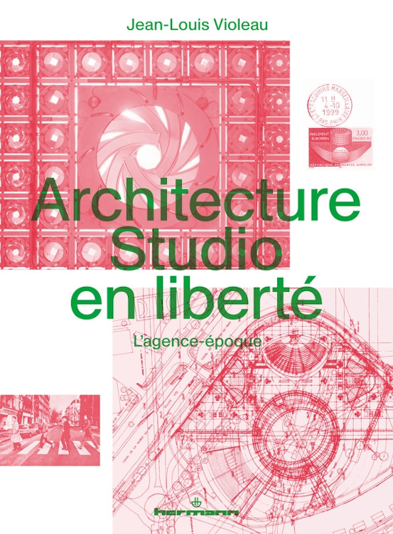 Archi Studio en liberté Violeau