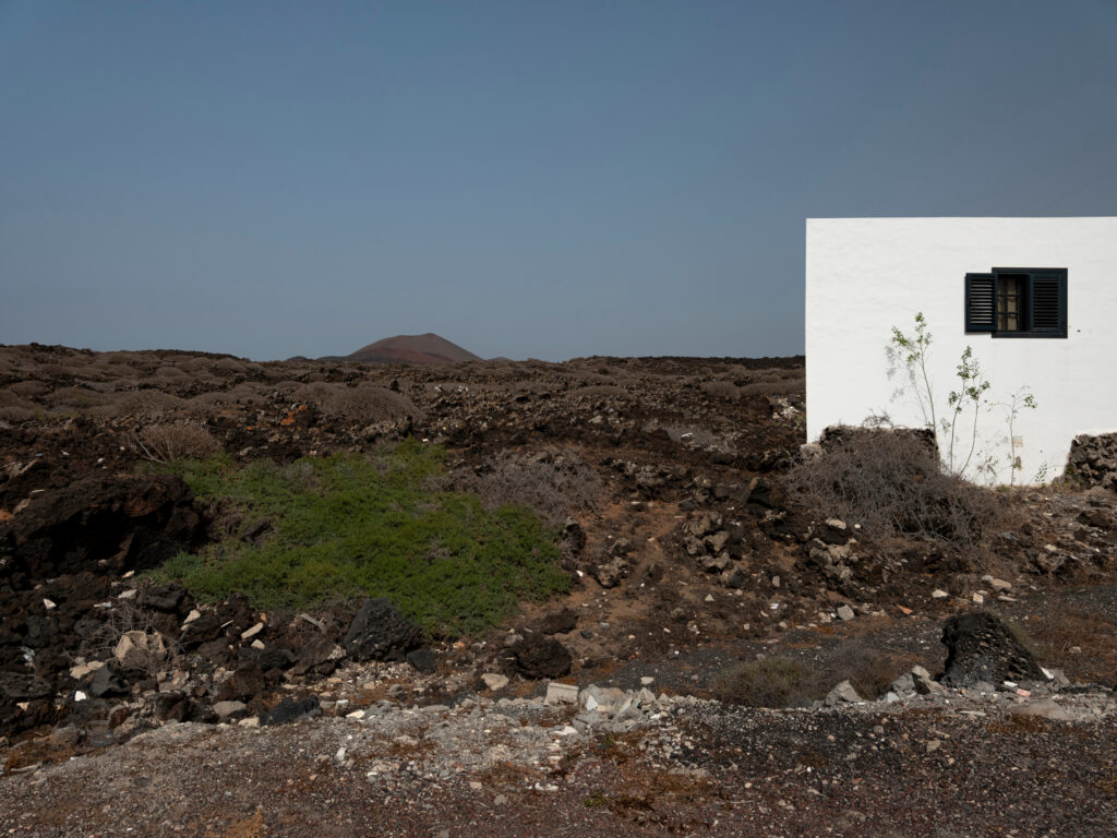 Parc national de Timanfaya 