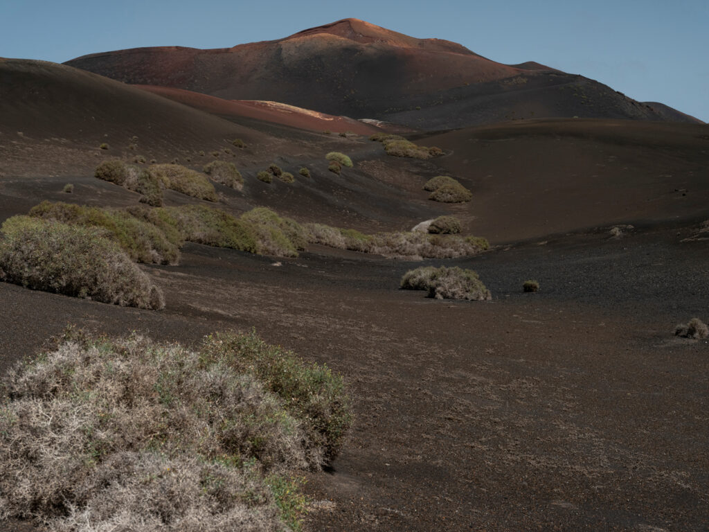 Parc national de Timanfaya 