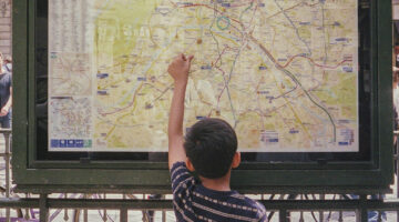 Chronique du Mékong