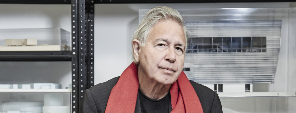  Bernard Tschumi 