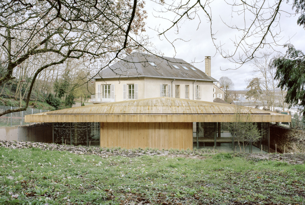  Office national des forêts Versailles Delalande Tabourin