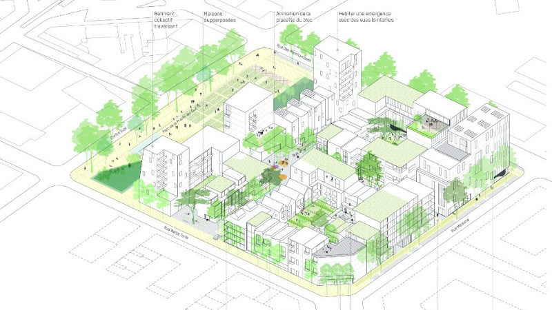 Nos villes modernes sont un échec ! Lettre au dernier Grand Prix de l’urbanisme