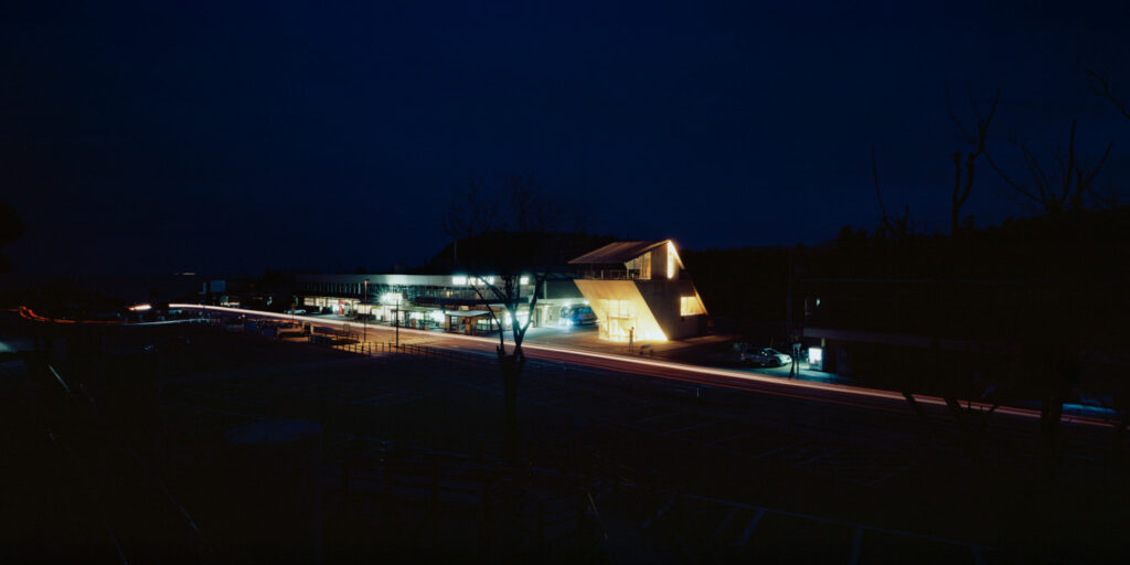 Kengo Kuma