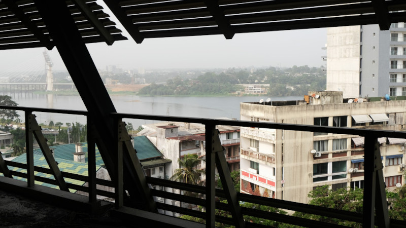 Abidjan ou l’urbanisme à deux vitesses