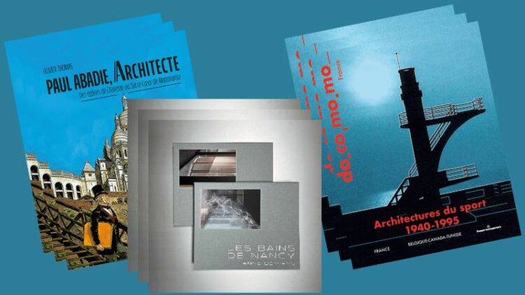 Livres Janvier 2025