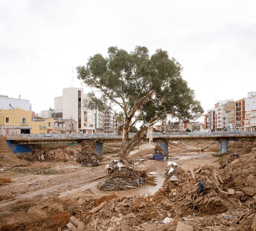 Paiporta, Valencia, 