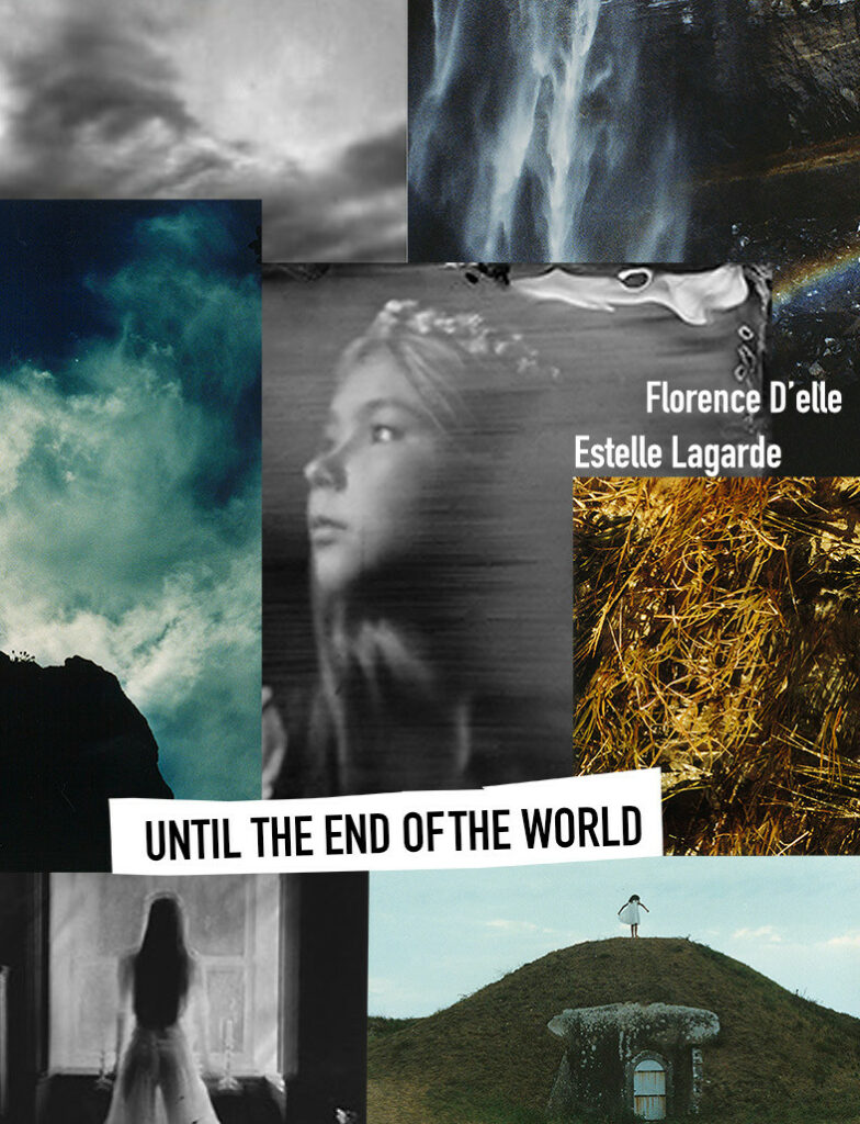 Until the end of the world