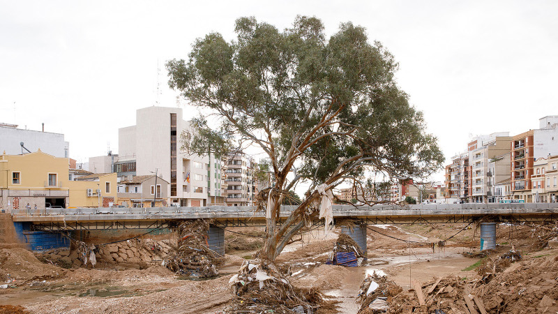 DANA - Chronique d’une ville meurtrie, par Clément Guillaume