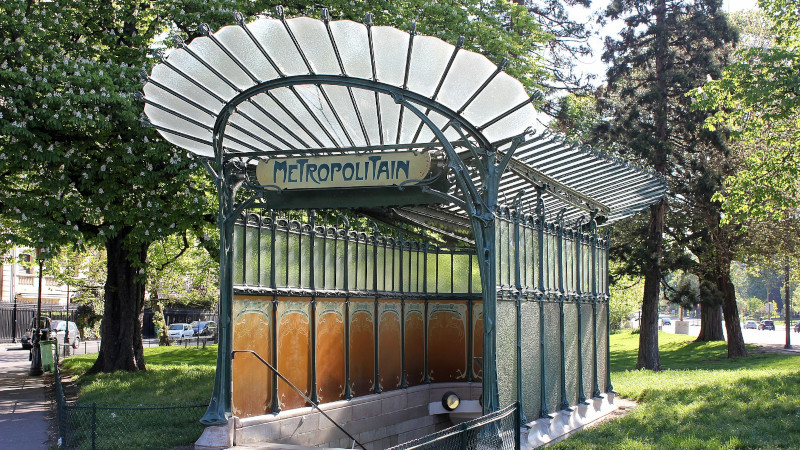 Vingt milliards d’euros pour améliorer le métro parisien !