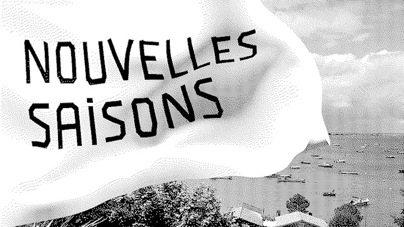 Nouvelles saisons, autoportraits d’un territoire