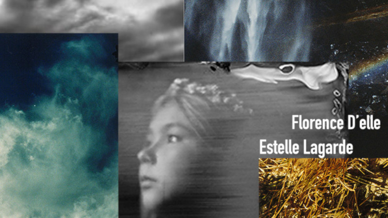 « Until the end of the world » : Florence D’elle - Estelle Lagarde