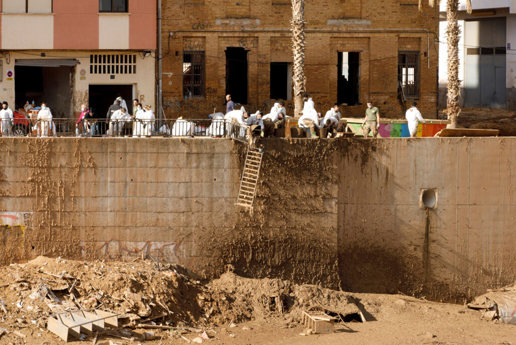 Paiporta, Valencia