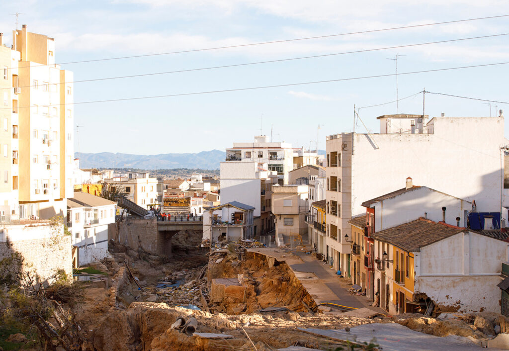 Paiporta, Valencia,