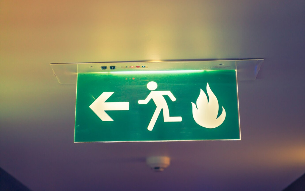Sécurité incendie