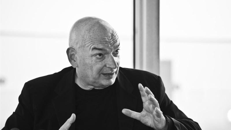 Pour Jean Nouvel, chant du cygne ou couac de canard ?