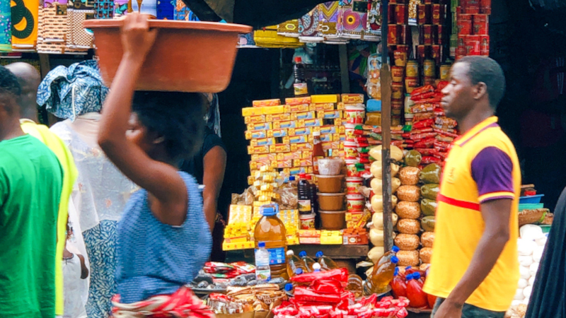 Concevoir une ville aux spécificités africaines ?