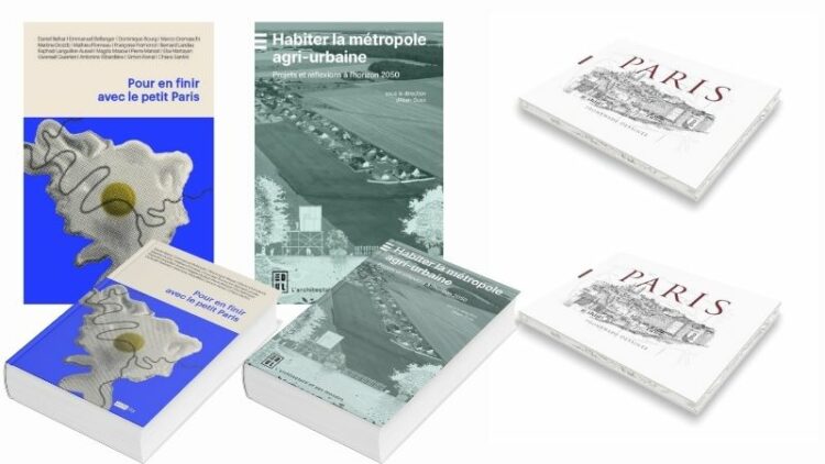 chroniques LA UNE livres 25 mars 2025 Métropole