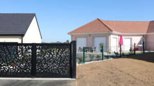 Pavillon