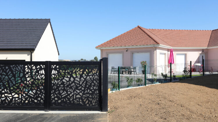 Pavillon