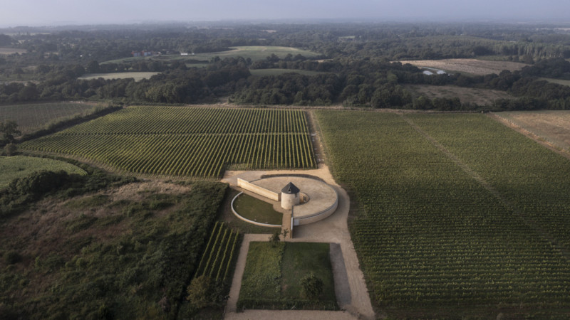 Prix Architecture espaces Bretagne 2025 : les lauréats