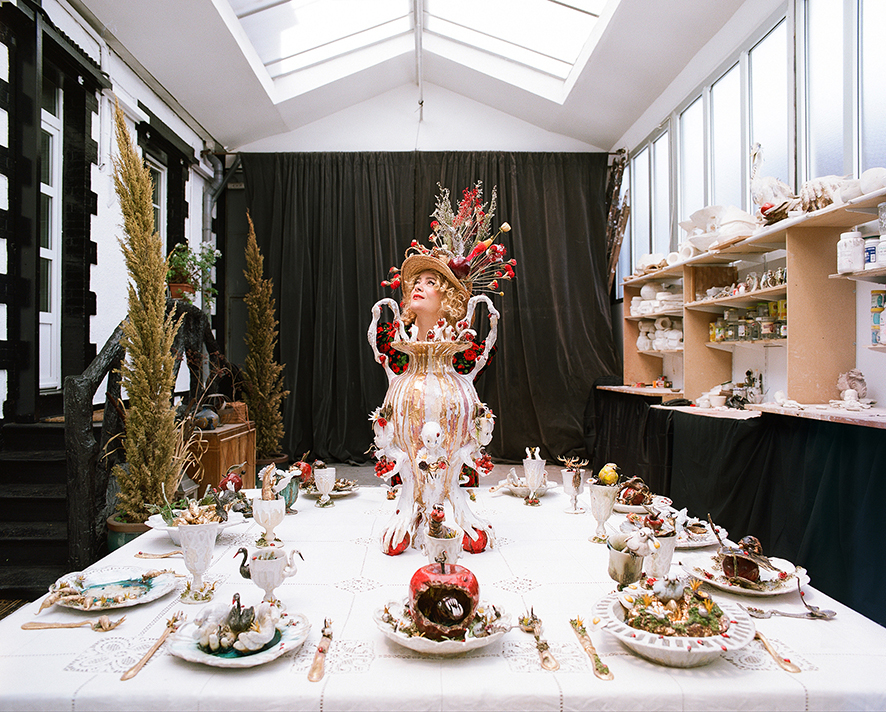 Secrets d'ateliers