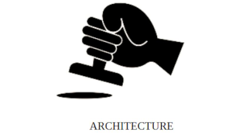 Appellation d’origine contrôlée, oxygénothérapie efficace applicable à l’architecture