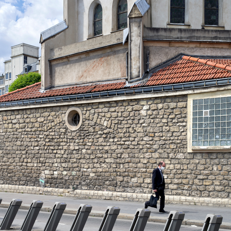 Paris 10