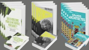 chroniques Livres avril 2025 Insoumission