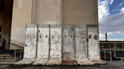 Mur de Berlin