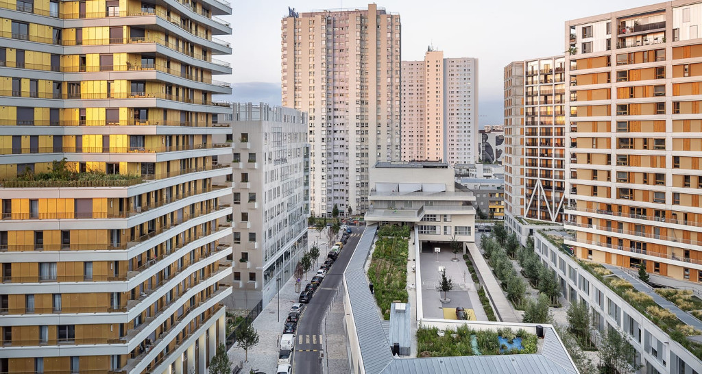 Le logement, levier de « décivilisation » ?