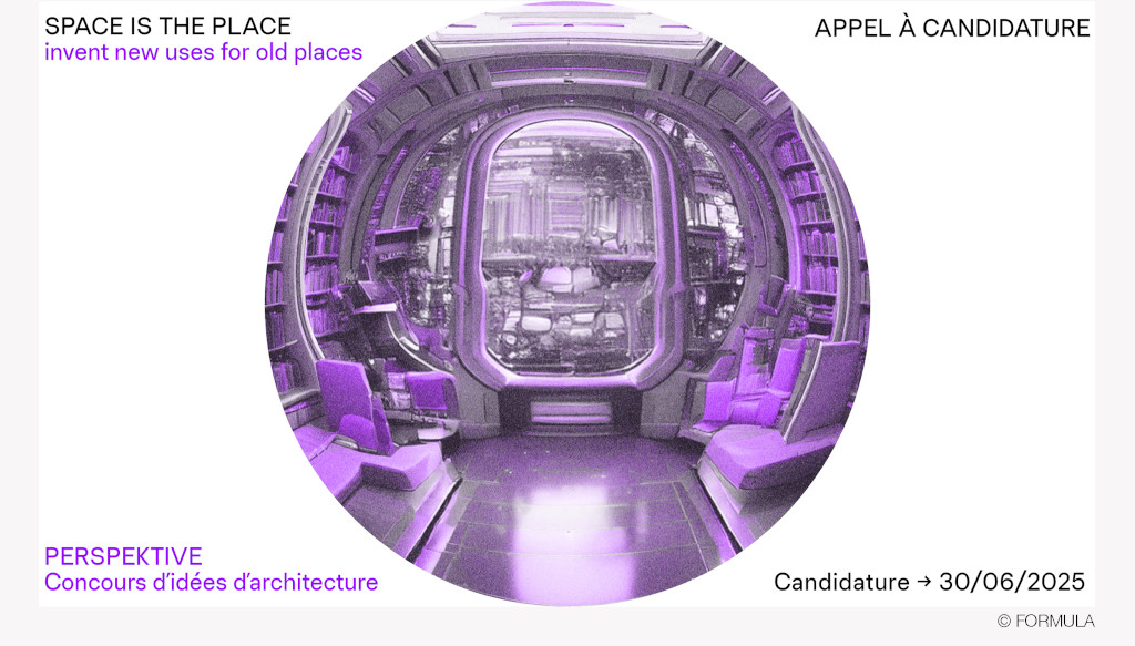Space is the place