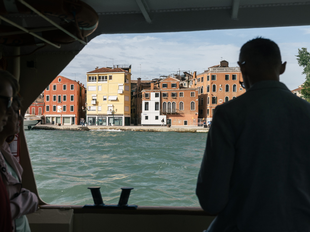 Venise