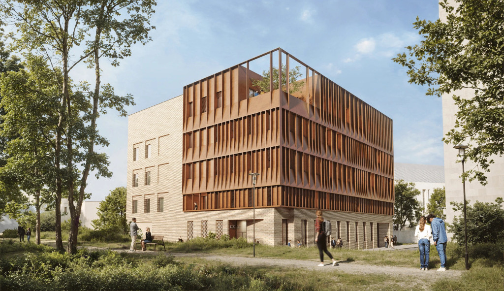 Campus Chirurgical