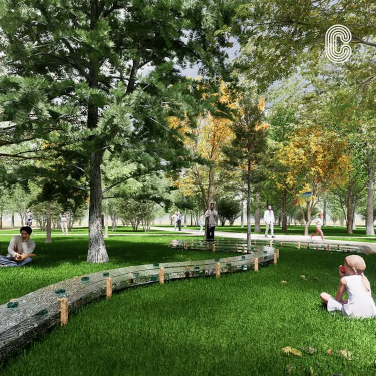 Jardins du monde 2025