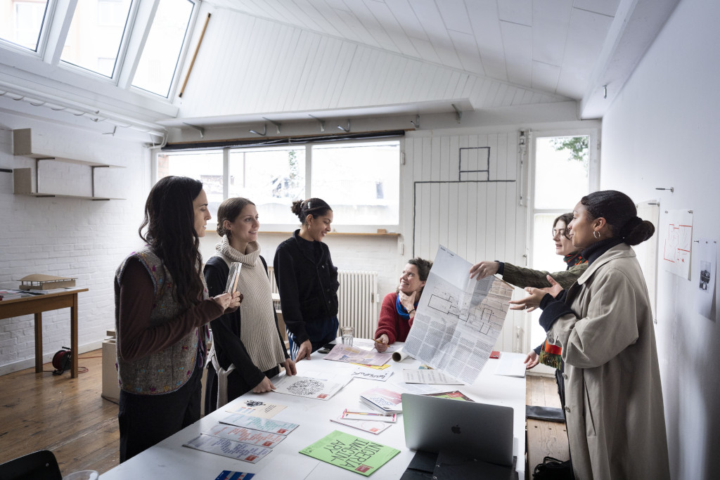 Pavillon Suisse