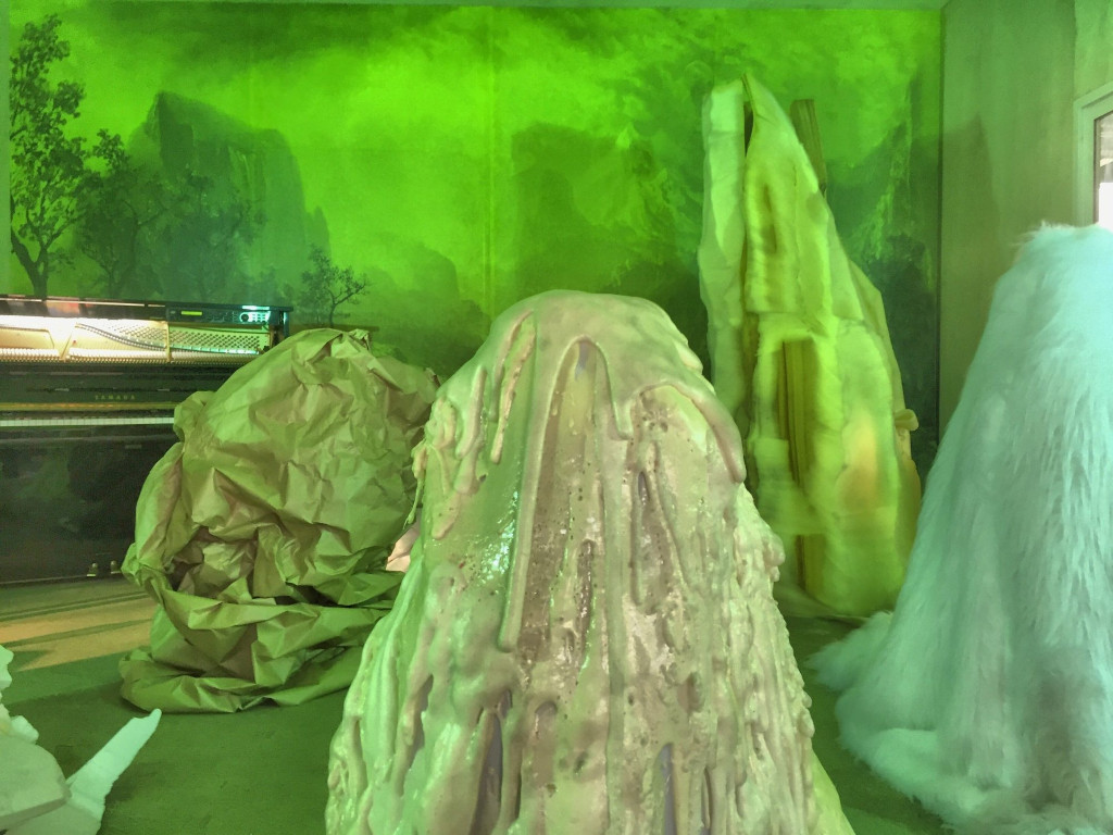 Quadriennale Prague