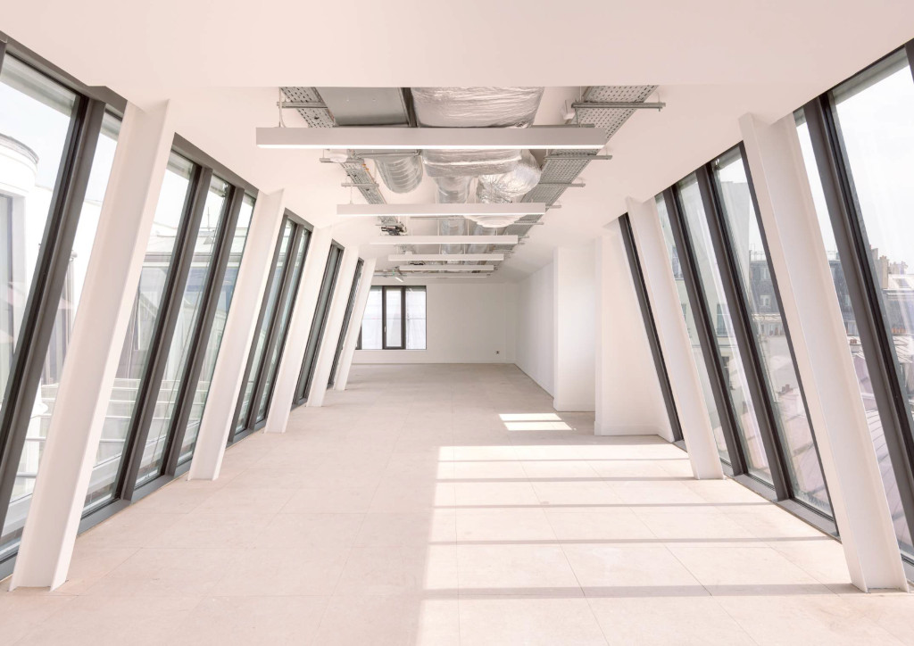 Fresh architectures