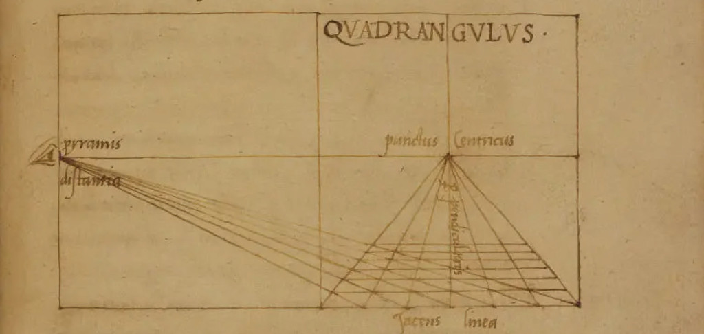 Quadrilatère