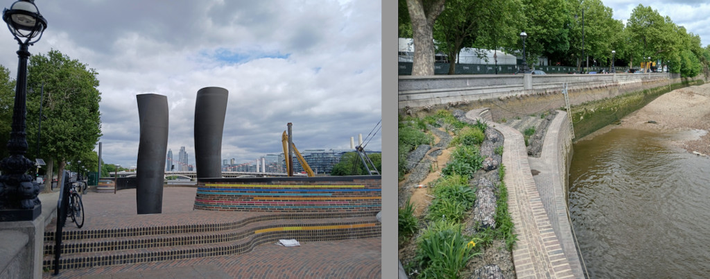 Egout de Londres