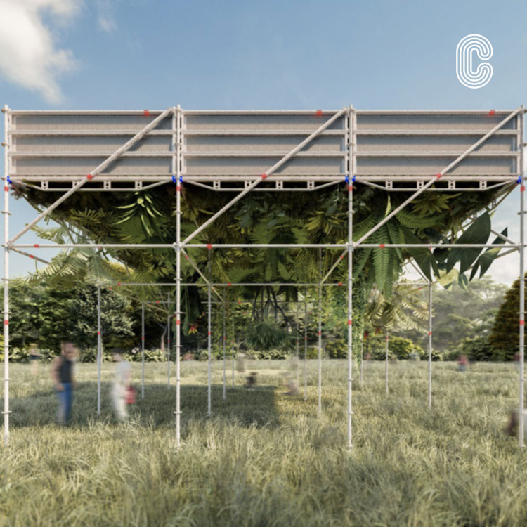 Jardins du monde 2025