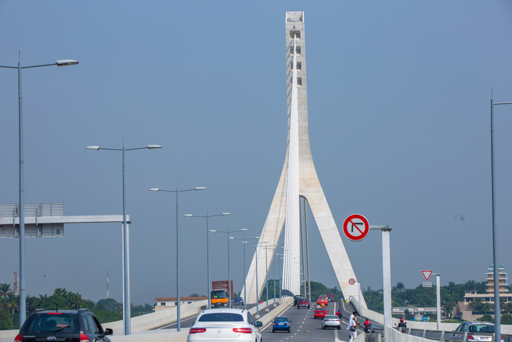 Pont Alassane Ouattara