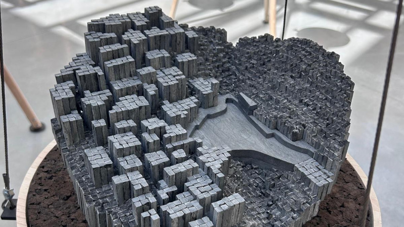 Biennale Venise 2025 – Ce qu’en pensent les architectes