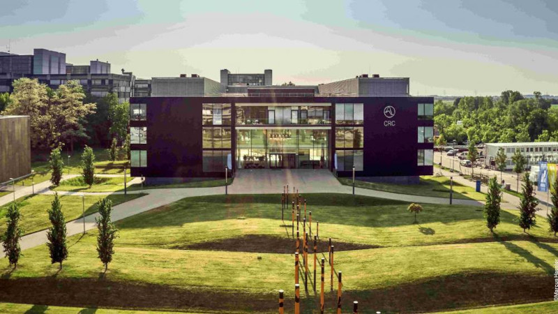 Global Award 2025 for Sustainable Architecture - Les lauréats