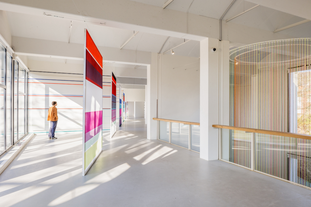 Chatillon Architectes