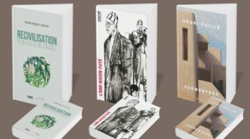 chroniques LA UNE livres 27mai Futur durable