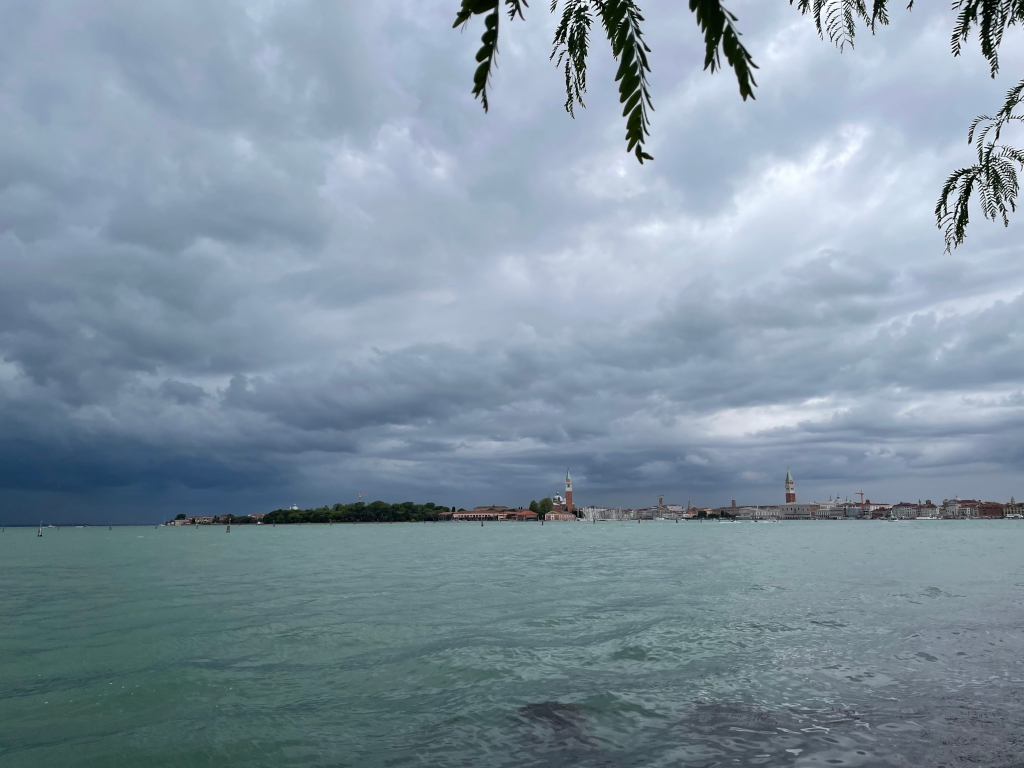 CAV Venise
