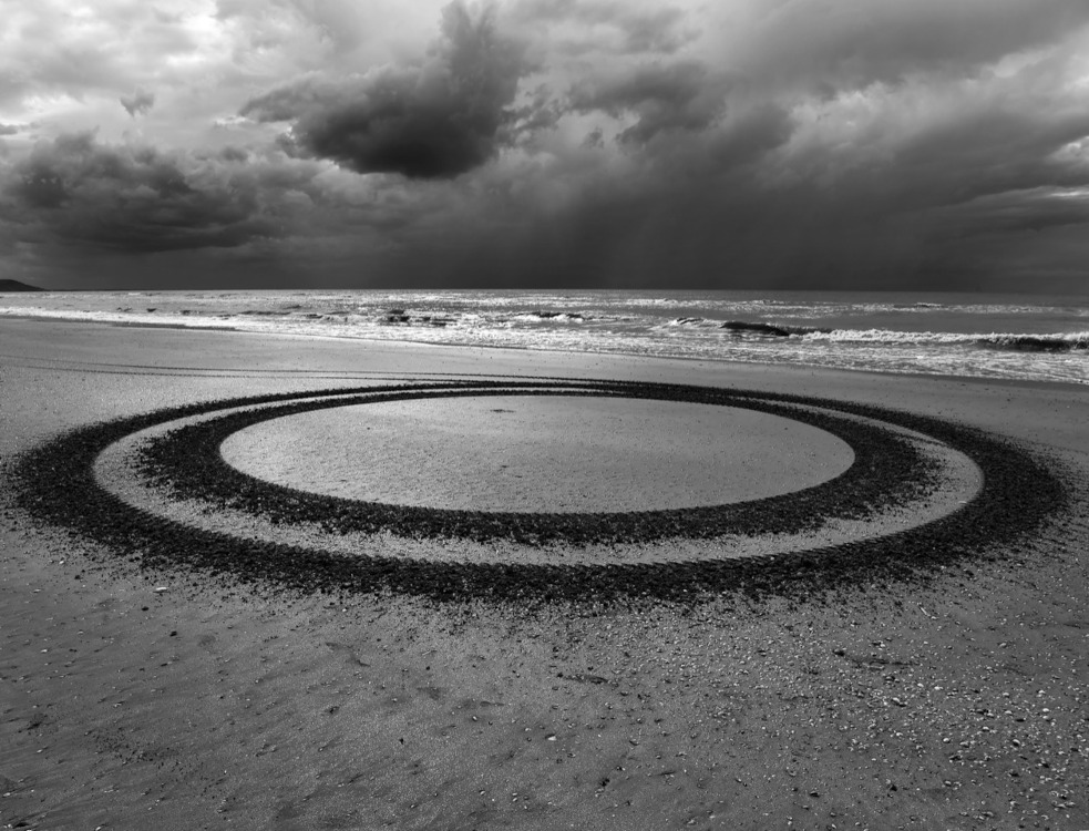 Chronique Sable Marc Barani
