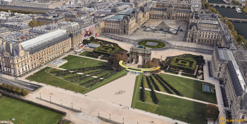 Louvre
